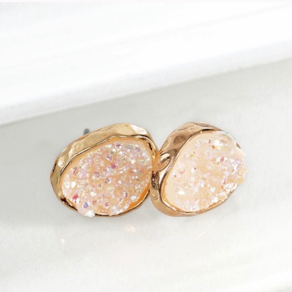 DRUZY Earrings